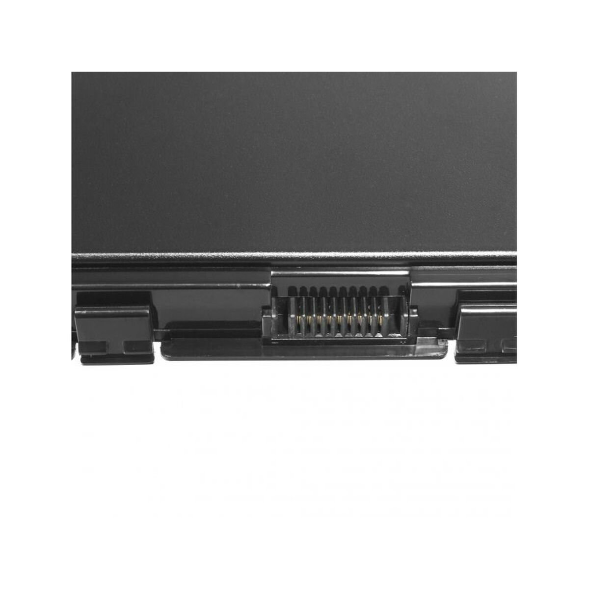 Sülearvuti aku Green Cell AS01 Must 4400 mAh